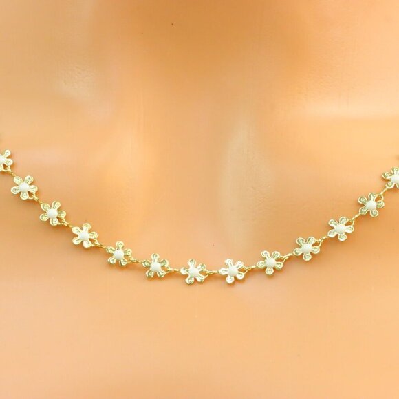 "New Beautiful Design Necklace Chain for Women/Girls, Gift, N704 - Picture 8 of 10